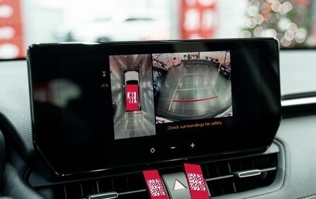 Toyota RAV4, 2025 год, 4 600 000 рублей, 19 фотография