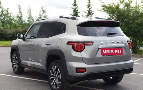 Haval H7, 2026 год, 4 095 000 рублей, 6 фотография