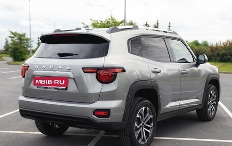 Haval H7, 2026 год, 4 095 000 рублей, 4 фотография