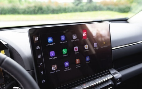 Haval H7, 2026 год, 4 095 000 рублей, 33 фотография