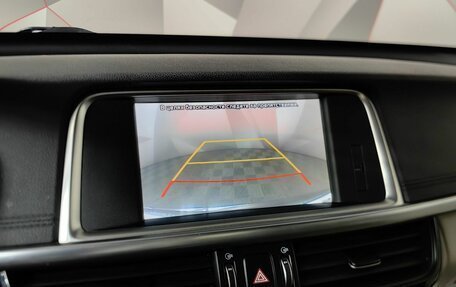 KIA Optima IV, 2018 год, 1 597 000 рублей, 21 фотография