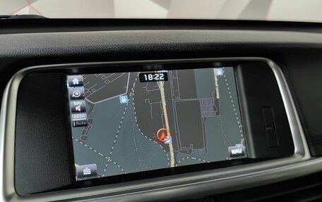 KIA Optima IV, 2018 год, 1 597 000 рублей, 22 фотография