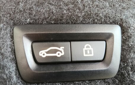 BMW 5 серия, 2019 год, 3 700 000 рублей, 15 фотография