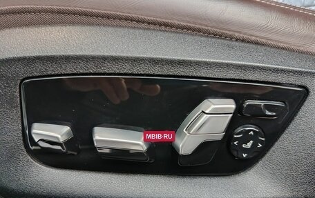 BMW 5 серия, 2019 год, 3 700 000 рублей, 14 фотография