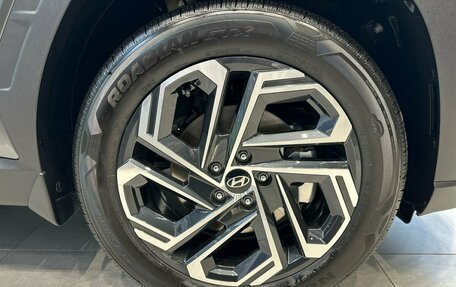 Hyundai Tucson, 2025 год, 4 649 000 рублей, 3 фотография