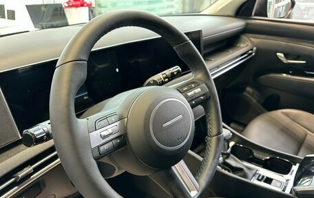 Hyundai Tucson, 2025 год, 4 649 000 рублей, 4 фотография