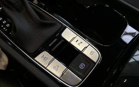 Hyundai Tucson, 2025 год, 4 649 000 рублей, 8 фотография