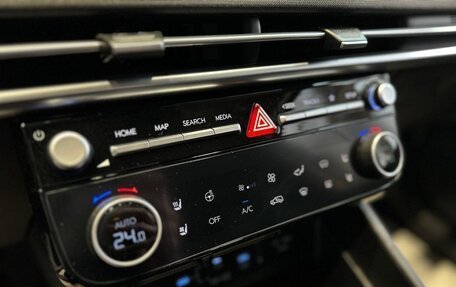 Hyundai Tucson, 2025 год, 4 649 000 рублей, 10 фотография