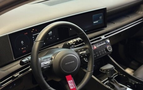 Hyundai Tucson, 2025 год, 4 649 000 рублей, 6 фотография