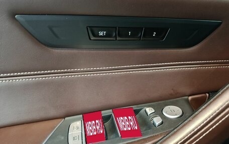 BMW 5 серия, 2019 год, 3 700 000 рублей, 13 фотография