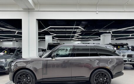 Land Rover Range Rover IV рестайлинг, 2025 год, 22 890 000 рублей, 7 фотография