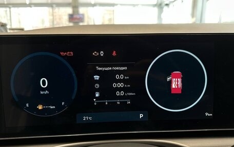 Hyundai Tucson, 2025 год, 4 649 000 рублей, 7 фотография