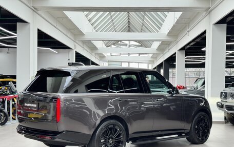 Land Rover Range Rover IV рестайлинг, 2025 год, 22 890 000 рублей, 10 фотография