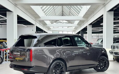 Land Rover Range Rover IV рестайлинг, 2025 год, 22 890 000 рублей, 6 фотография