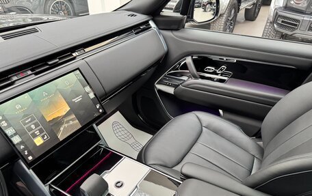 Land Rover Range Rover IV рестайлинг, 2025 год, 22 890 000 рублей, 27 фотография