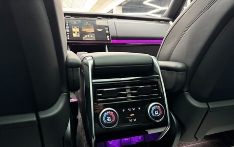 Land Rover Range Rover IV рестайлинг, 2025 год, 22 890 000 рублей, 24 фотография