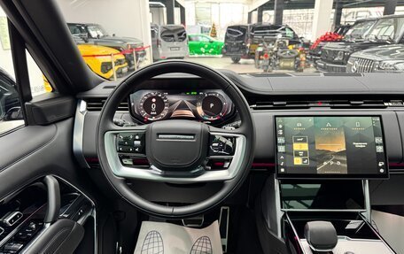 Land Rover Range Rover IV рестайлинг, 2025 год, 22 890 000 рублей, 26 фотография