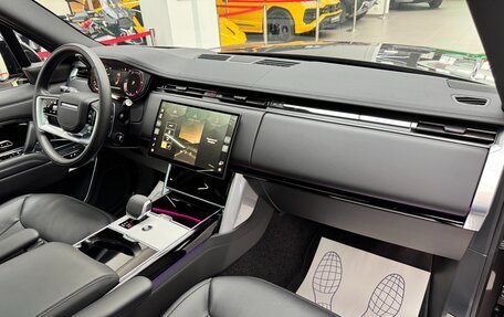 Land Rover Range Rover IV рестайлинг, 2025 год, 22 890 000 рублей, 29 фотография