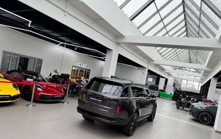 Land Rover Range Rover IV рестайлинг, 2025 год, 22 890 000 рублей, 38 фотография