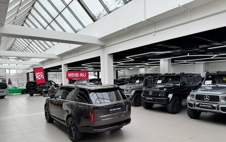 Land Rover Range Rover IV рестайлинг, 2025 год, 22 890 000 рублей, 40 фотография