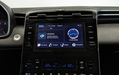 Hyundai Tucson, 2021 год, 2 990 000 рублей, 1 фотография