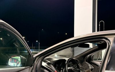 Ford Focus III, 2012 год, 850 000 рублей, 1 фотография