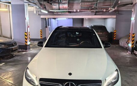 Mercedes-Benz GLC, 2018 год, 3 800 000 рублей, 1 фотография