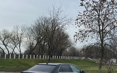 Mercedes-Benz E-Класс, 2010 год, 1 499 000 рублей, 1 фотография