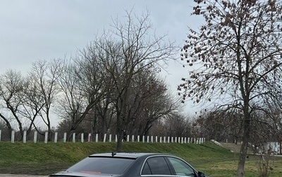 Mercedes-Benz E-Класс, 2010 год, 1 499 000 рублей, 1 фотография