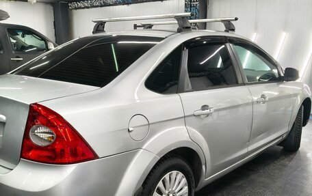 Ford Focus II рестайлинг, 2011 год, 500 000 рублей, 1 фотография