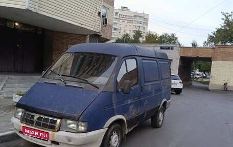 ГАЗ 2308 «Атаман», 2001 год, 130 000 рублей, 1 фотография