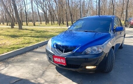 Mazda 3, 2006 год, 465 000 рублей, 1 фотография