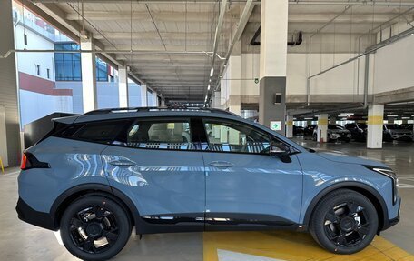 KIA Sportage IV рестайлинг, 2025 год, 6 200 000 рублей, 5 фотография