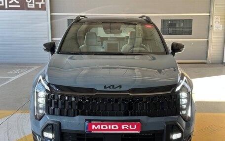 KIA Sportage IV рестайлинг, 2025 год, 6 200 000 рублей, 2 фотография