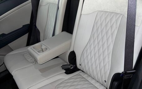 KIA Sportage IV рестайлинг, 2025 год, 6 200 000 рублей, 14 фотография