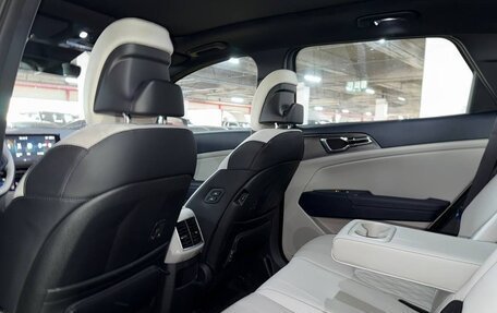 KIA Sportage IV рестайлинг, 2025 год, 6 200 000 рублей, 13 фотография