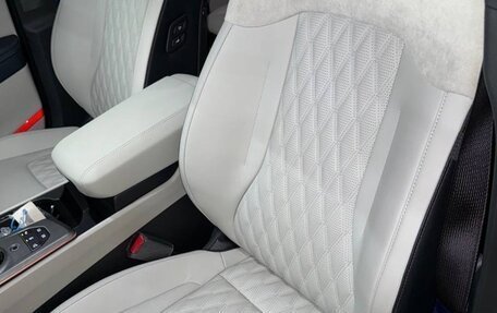 KIA Sportage IV рестайлинг, 2025 год, 6 200 000 рублей, 8 фотография