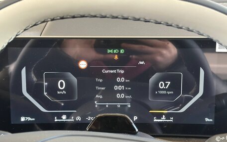 KIA Sportage IV рестайлинг, 2025 год, 6 200 000 рублей, 9 фотография