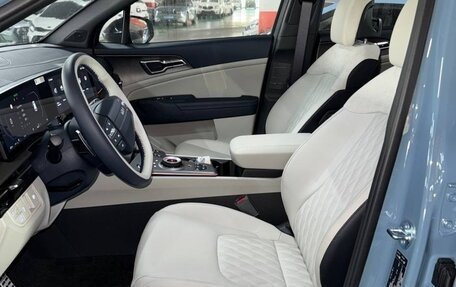 KIA Sportage IV рестайлинг, 2025 год, 6 200 000 рублей, 7 фотография