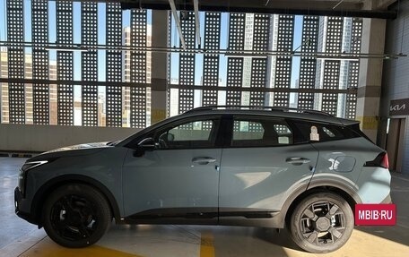 KIA Sportage IV рестайлинг, 2025 год, 6 200 000 рублей, 3 фотография