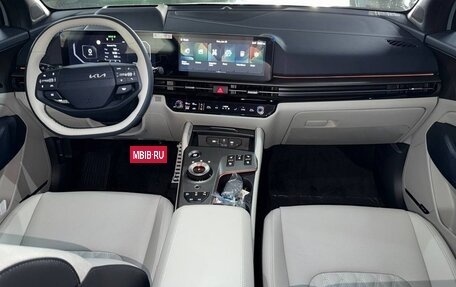 KIA Sportage IV рестайлинг, 2025 год, 6 200 000 рублей, 10 фотография