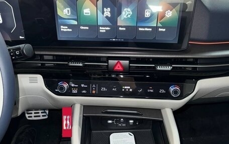 KIA Sportage IV рестайлинг, 2025 год, 6 200 000 рублей, 11 фотография