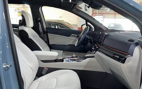 KIA Sportage IV рестайлинг, 2025 год, 6 200 000 рублей, 16 фотография