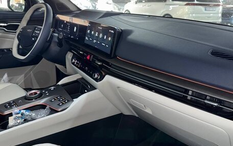 KIA Sportage IV рестайлинг, 2025 год, 6 200 000 рублей, 17 фотография