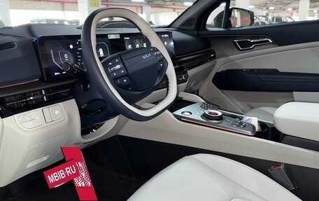 KIA Sportage IV рестайлинг, 2025 год, 6 200 000 рублей, 6 фотография