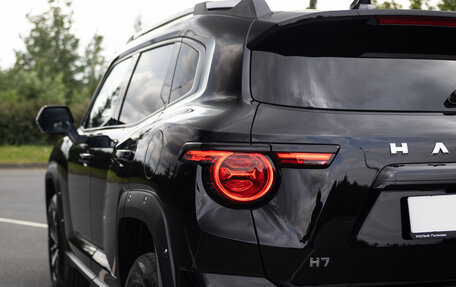 Haval H7, 2026 год, 3 999 000 рублей, 12 фотография