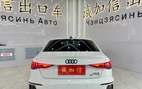 Audi A3, 2021 год, 2 100 000 рублей, 5 фотография