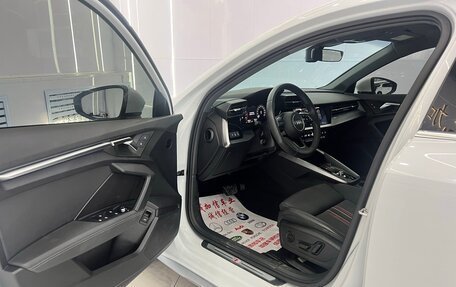 Audi A3, 2021 год, 2 100 000 рублей, 7 фотография