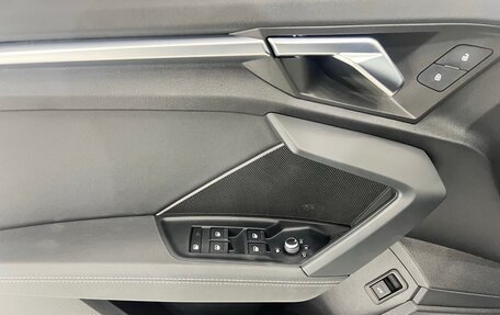 Audi A3, 2021 год, 2 100 000 рублей, 8 фотография