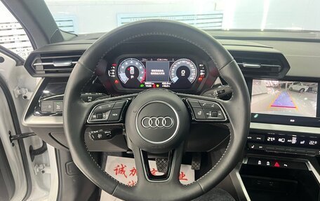 Audi A3, 2021 год, 2 100 000 рублей, 11 фотография